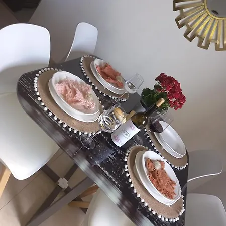Apartmán Casa Ramos 3 *