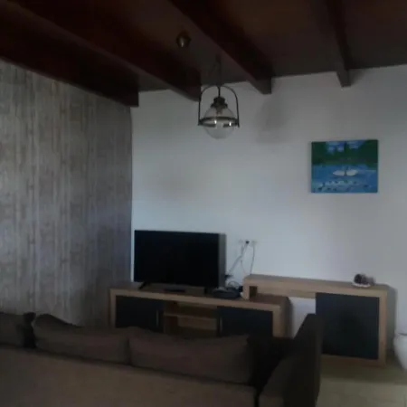 Apartment Casa Ramos 3 *