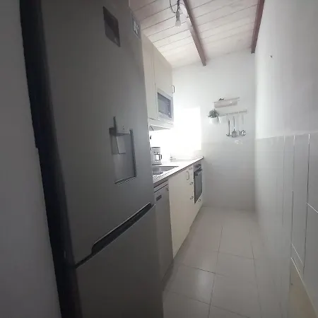 Casa Ramos 3 Apartment