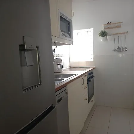 Apartment Casa Ramos 3 *