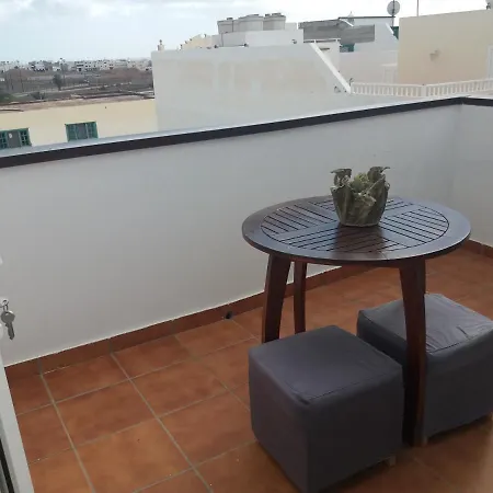 Casa Ramos 3 * Arrecife (Lanzarote)