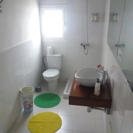 Apartment Casa Ramos 3