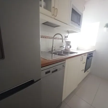 Apartment Casa Ramos 3 *