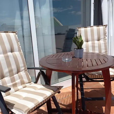Casa Ramos 3 * Arrecife (Lanzarote)