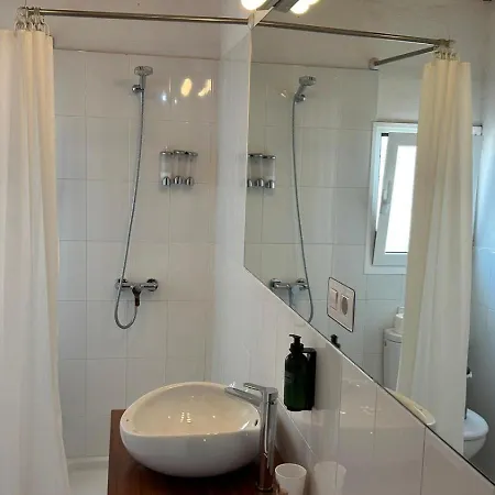 Casa Ramos 3 Διαμέρισμα *