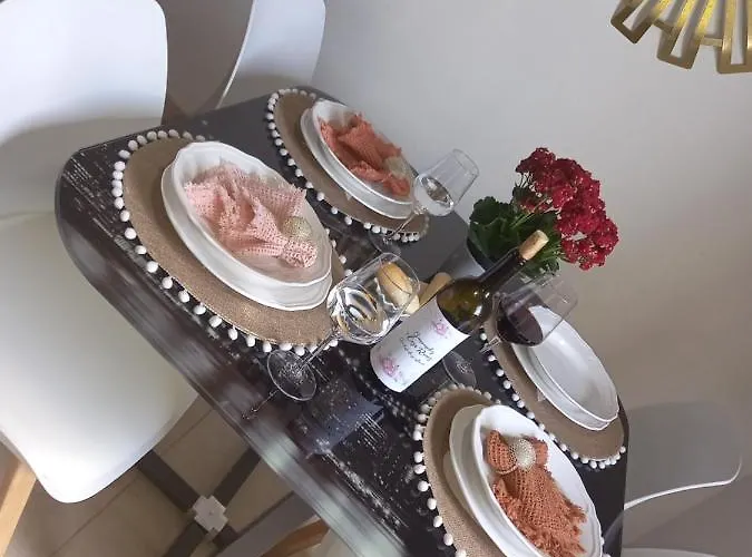 Appartement Casa Ramos 3 *