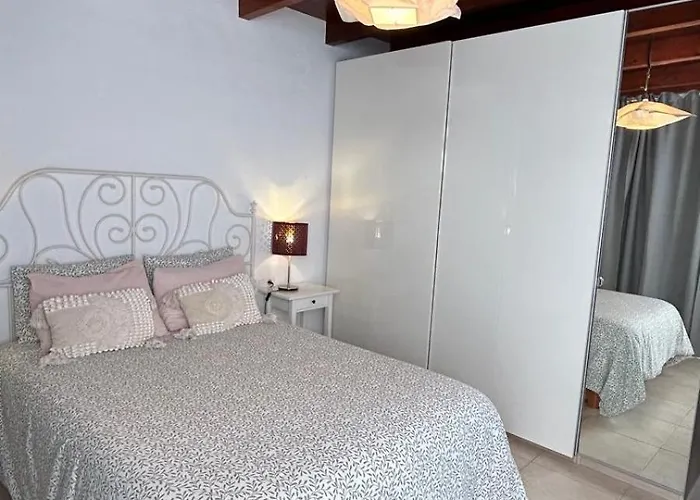 Appartement Casa Ramos 3