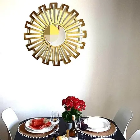 Apartamento Casa Ramos 3 Arrecife (Lanzarote)