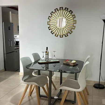 Casa Ramos 3 *